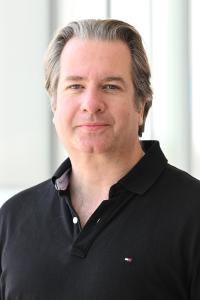 Christian Habeck, PhD Profile Headshot