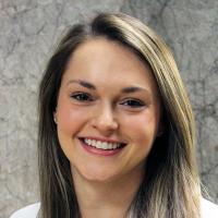 Emily Lampshire, DNP, AGNP-BC, RN Profile Headshot