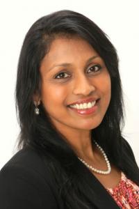 Jinsy Andrews, MD, MSc Profile Headshot