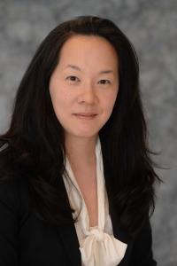 Christine Y Kim, MD Profile Headshot