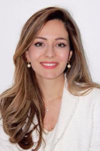 Dina Dababneh, MD Profile Headshot