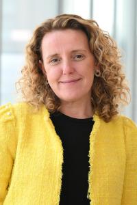 Sandra M. Barral Rodriguez, PhD Profile Headshot