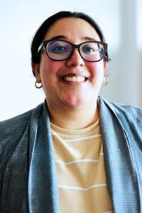 Julie Tellez, LMSW Profile Headshot