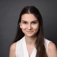 Maria Diaz Ordonez, MD Profile Headshot
