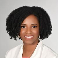 Regine Marseille, MSN, FNP-C Profile Headshot
