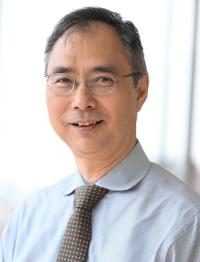 Michio Hirano, MD Profile Headshot