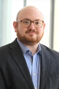 Frank A. Provenzano, PhD Profile Headshot