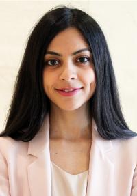 Athena Amini, DNP, FNP-BC Profile Headshot