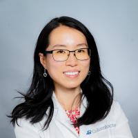 Min Shen, MD Profile Headshot