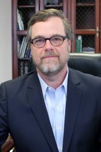 James Kirkland Roberts, MD Profile Headshot