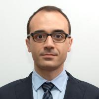Emanuele Barca, MD, PhD Profile Headshot