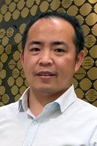 Maoxue Tang, PhD Profile Headshot