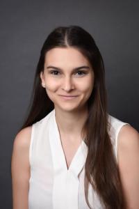 Maria Diaz Ordonez, MD Profile Headshot