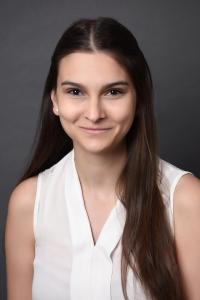 Maria Diaz Ordonez, MD Profile Headshot