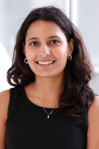 Shivangi Singh, MD Profile Headshot