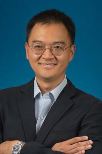 Ikjae Lee, MD Profile Headshot
