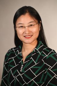 Yiyi Ma, MD, MS, PhD Profile Headshot