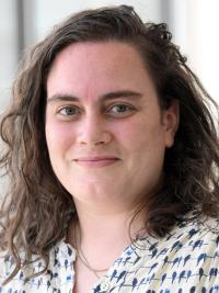 Emily Borghard, LMSW Profile Headshot