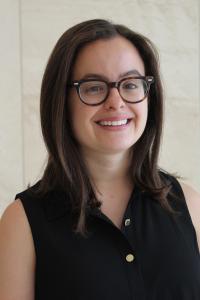 Caroline Miranda, MD Profile Headshot