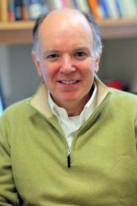 Serge Przedborski, MD, PhD Profile Headshot