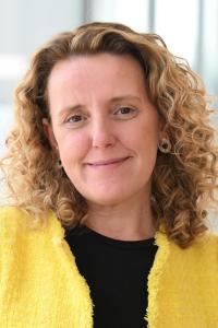 Sandra M. Barral Rodriguez, PhD Profile Headshot