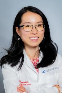 Min Shen, MD Profile Headshot