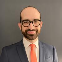 Juan Luis Alcala Zermeno, MD Profile Headshot