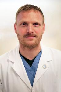 Jan Claassen, MD, FNCS Profile Headshot