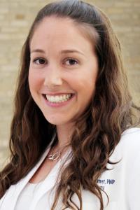 Jessica Oppenheimer, CPNP Profile Headshot