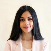 Athena Amini, DNP Profile Headshot