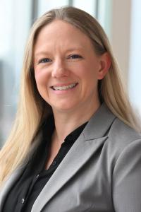 Amy Rumora, PhD Profile Headshot