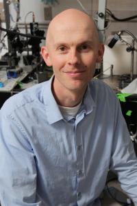 Nathaniel Sawtell, PhD Profile Headshot