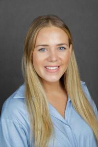 Elizabeth A. Harrington, MS, CGC Profile Headshot