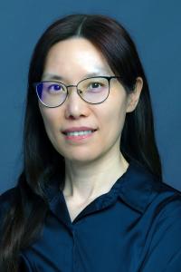 Guomei Tang, PhD Profile Headshot