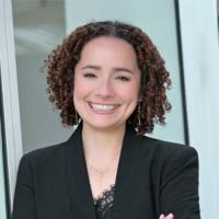 Anlys Olivera, MD, PHD Profile Headshot