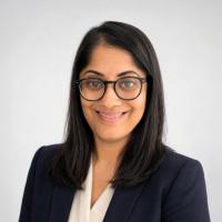 Shaguna Mathur, MD Profile Headshot