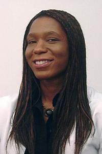 Chinwe Ibeh, MD Profile Headshot