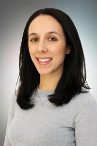 Mary Christine Spiciarich, MD Profile Headshot