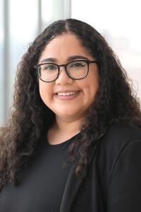 Caitlin McCarthy, LMSW Profile Headshot