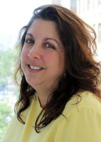 Wendy G. Silver, MD Profile Headshot