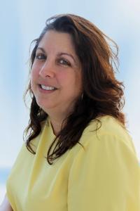 Wendy G. Silver, MD Profile Headshot