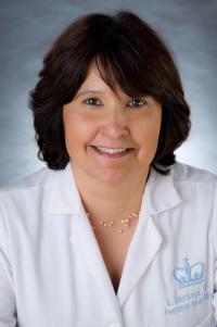 Claudia A. Chiriboga, MD Profile Headshot