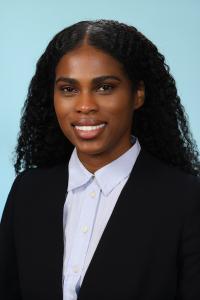 Kristina A. Rankine, MD Profile Headshot