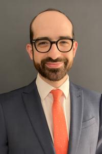 Juan Luis Alcala Zermeno, MD Profile Headshot