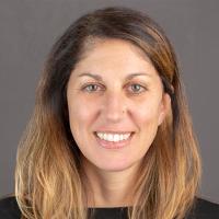 Amanda L. Bergner, MS, LCGC Profile Headshot