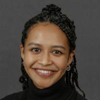 Amanda Chan, MS, CGC Profile Headshot