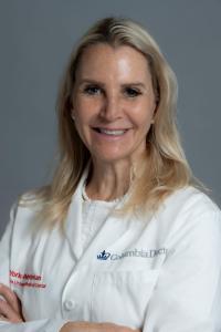 Susan Marie Konish, MSN, APRN, FNP-C Profile Headshot