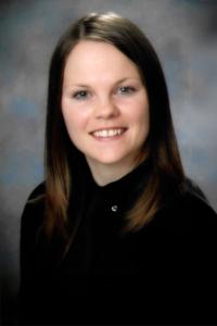 Danielle R Brigham, MD Profile Headshot