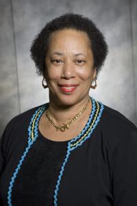 Carolyn Barley Britton, MD Profile Headshot