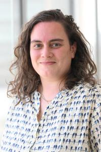 Emily Borghard, LMSW Profile Headshot